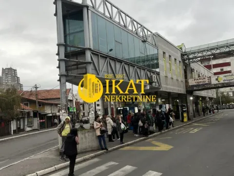 Sale, office space, 135m², Zvezdara Sve Podlokacije, Beograd - image 6