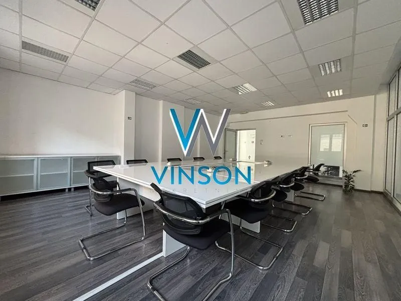Rent, office space, 780m², Novi Sad Sve Podlokacije, Novi Sad