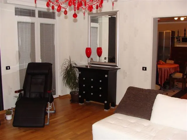 Prodaja, stan, 123m², Budva, Crna Gora