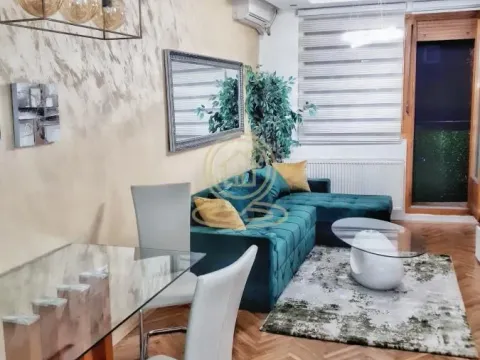 Izdavanje, dvosoban stan, 42m², Centar, Novi Sad - image 2