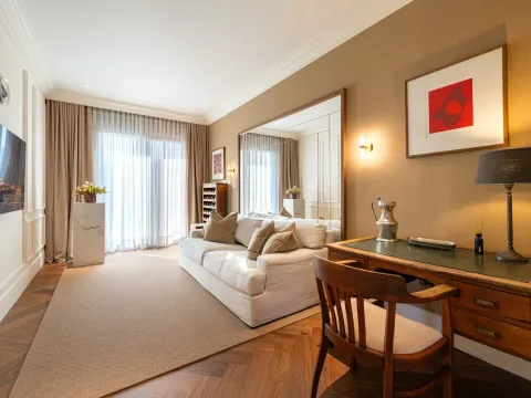 Prodaja, stan, 515m², Gorica C, Podgorica - image 18