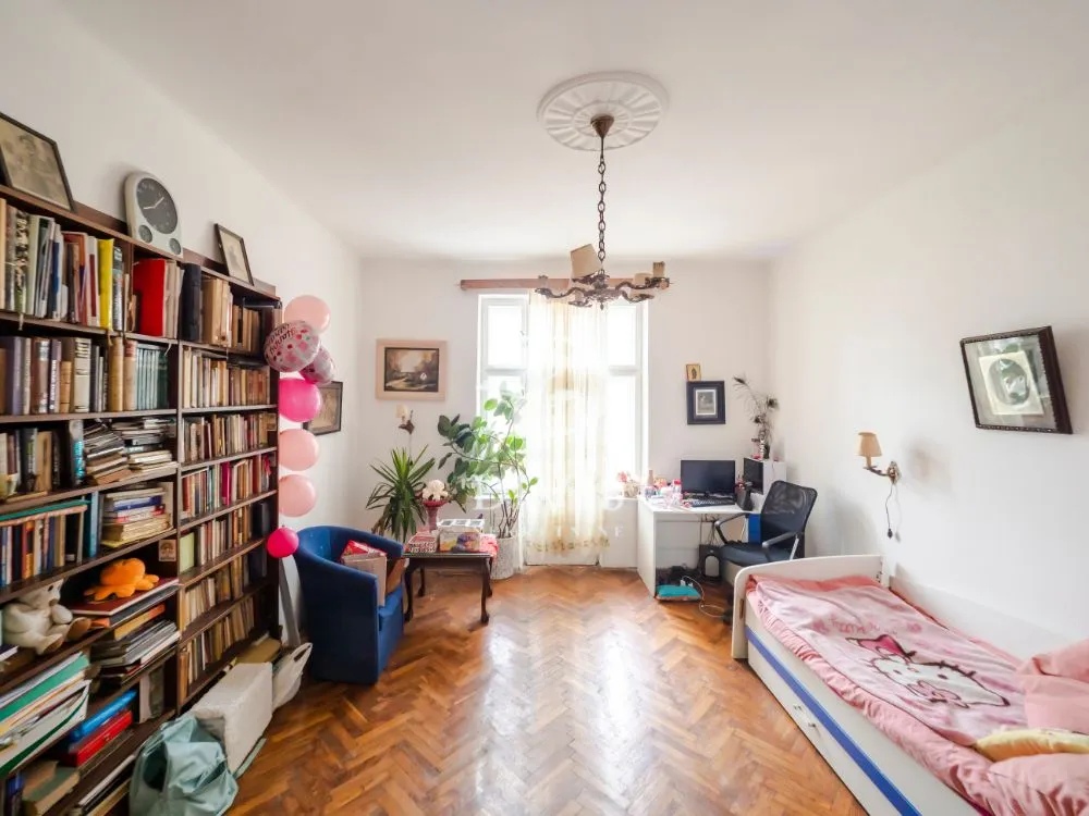 Sale, apartment, 104m², Stari Grad, Beograd