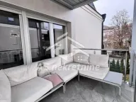 Izdavanje, četvorosoban stan, 105m², Savski Venac, Beograd - image 31