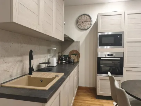 Prodaja, jednosoban stan, 38m², Bijeli Do, Budva - image 7