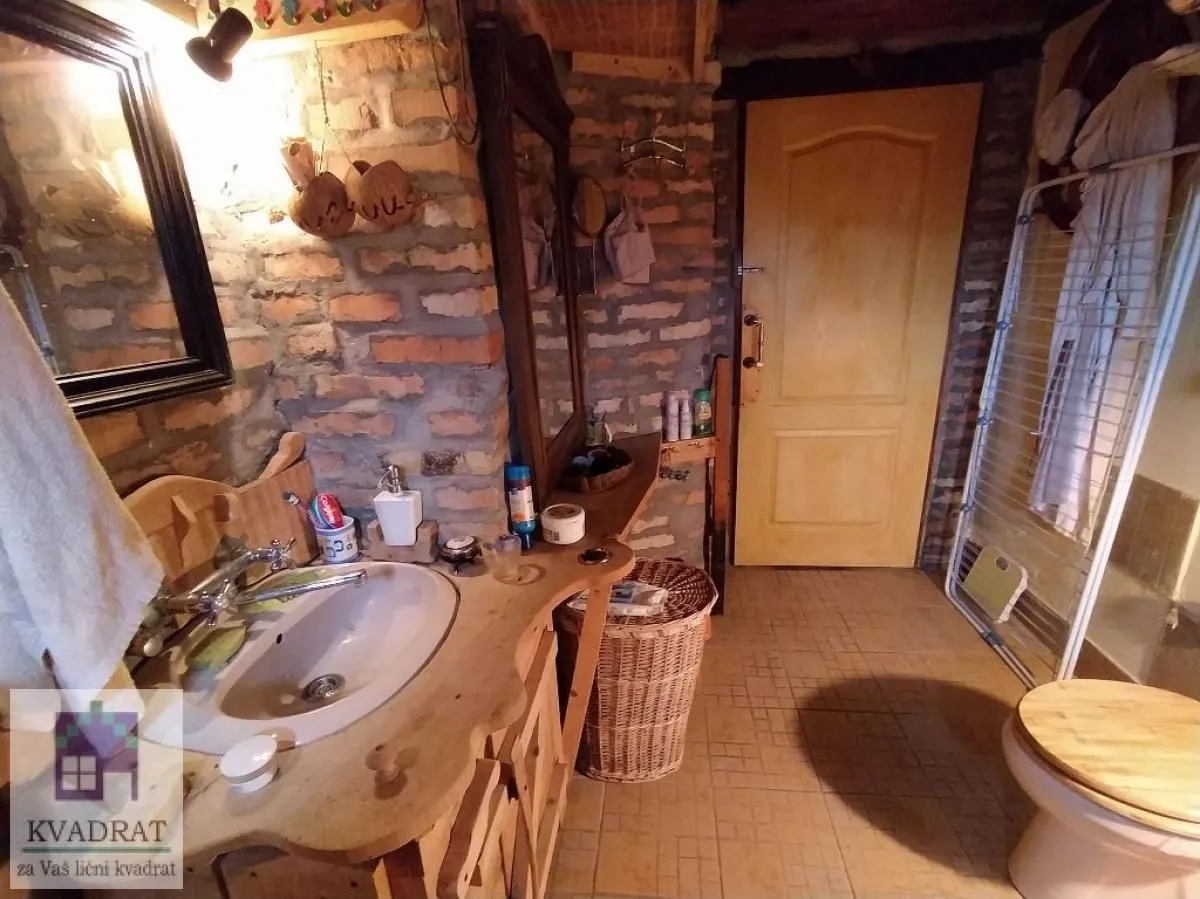 Sale, house, 64m², Zabrežje, Obrenovac