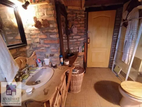 Prodaja, kuća, 64m², Zabrežje, Obrenovac - image 21