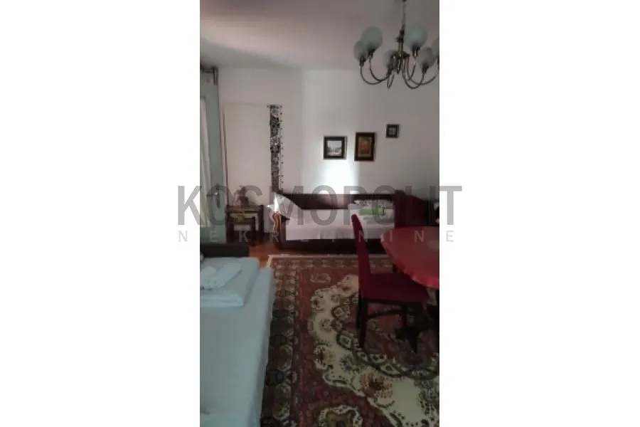Rent, two bedroom apartment, 50m², Strelište, Pančevo