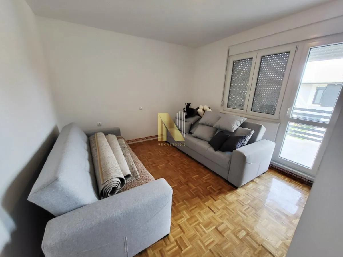 Rent, three bedroom apartment, 71m², Veternik, Novi Sad Sve Podlokacije