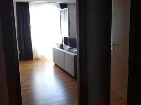 Rent, one bedroom apartment, 55m², Budva, Crna Gora - image 17