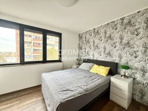 Izdavanje, dvosoban stan, 56m², Tašmajdan, Palilula Sve Podlokacije - image 10