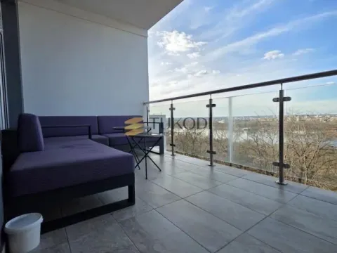 Prodaja, četvorosoban stan, 114m², Sremska Kamenica, Petrovaradin - image 27