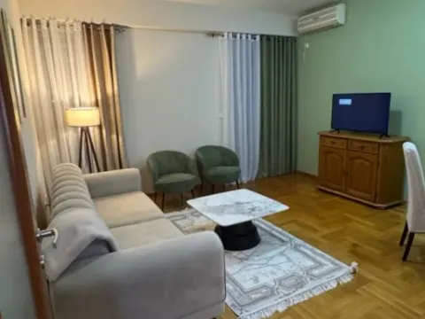 Izdavanje, jednosoban stan, 47m², Krivi Most, Podgorica - image 7