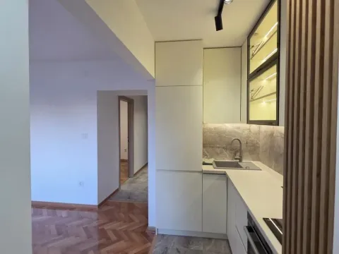 Prodaja, dvosoban stan, 49m², Bubanj, Kragujevac - image 3