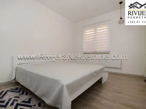 Prodaja, dvosoban stan, 85m², Đenovići, Herceg Novi - image 11