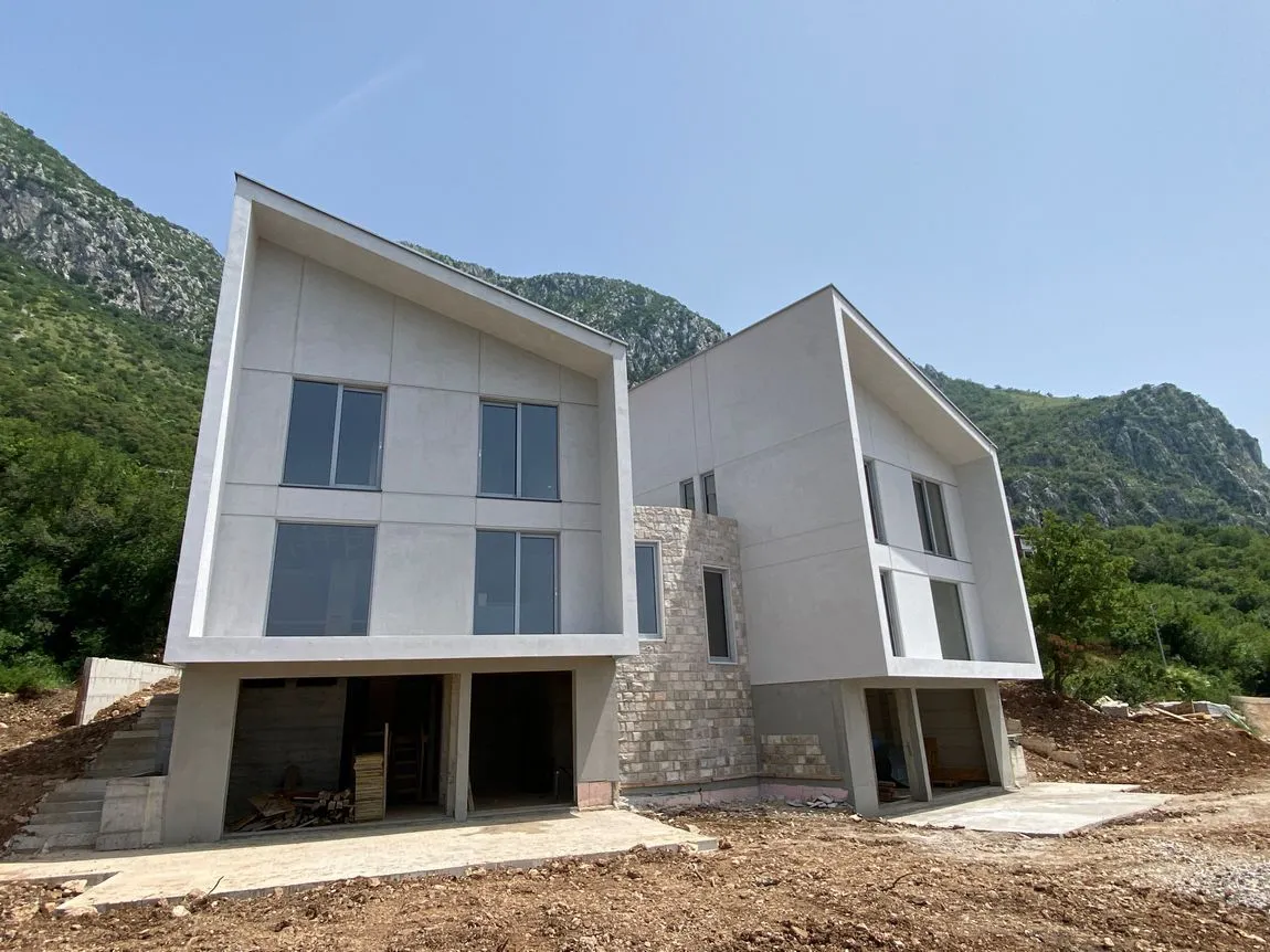 Sale, house, 231m², Tudorovići, Budva