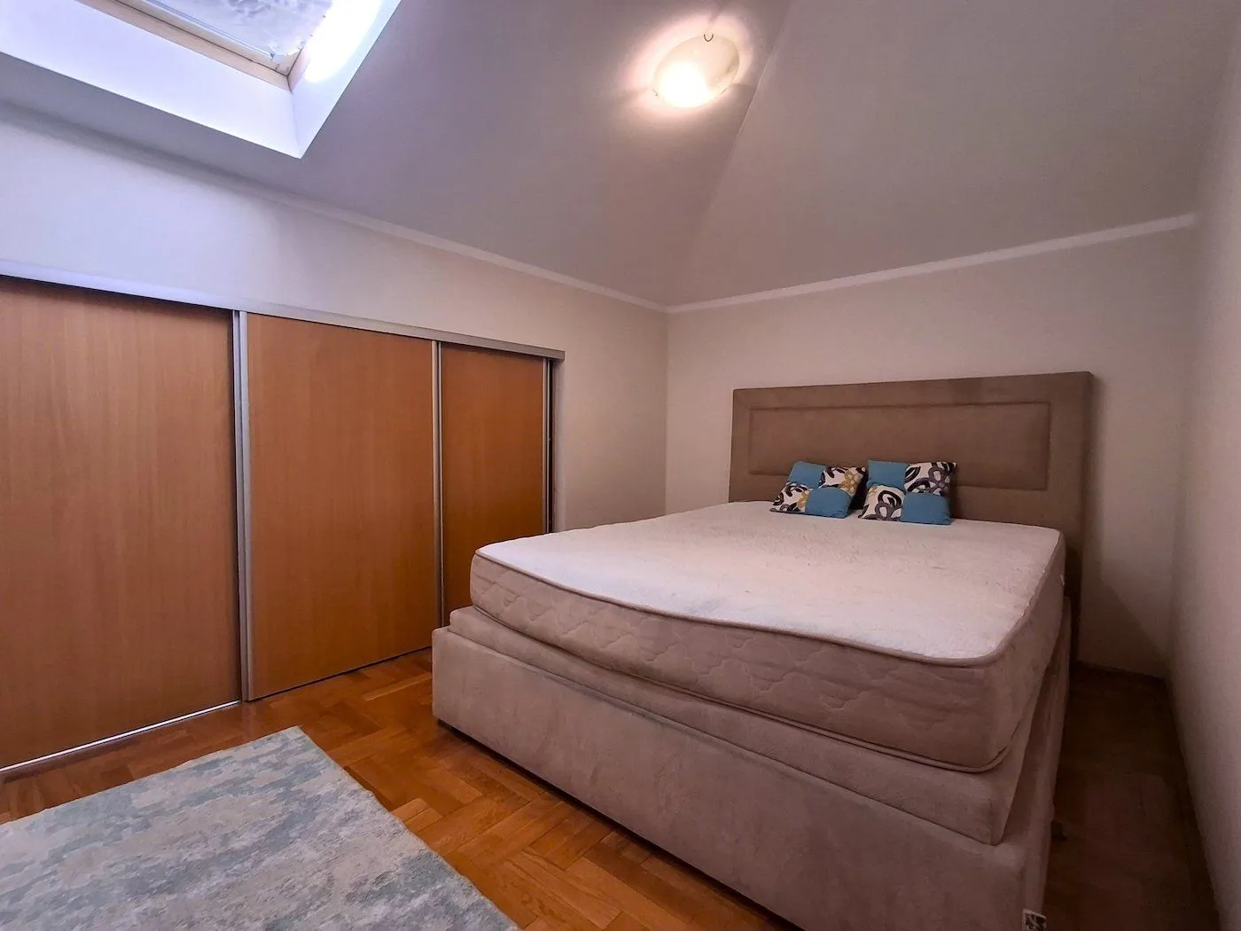 Prodaja, stan, 98m², Drač, Podgorica