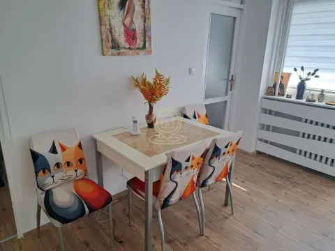 Rent, two bedroom apartment, 46m², Novi Beograd Blok 61, Novi Beograd Sve Podlokacije - image 8