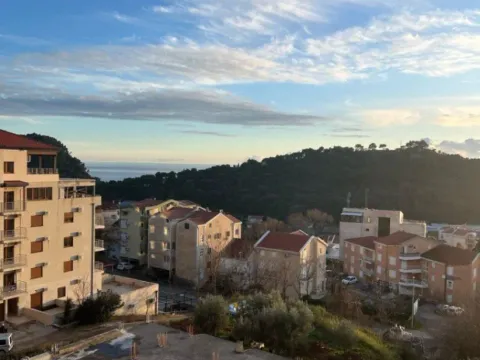 Prodaja, dvosoban stan, 75m², Petrovac, Budva - image 4