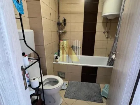 Sale, four bedroom apartment, 84m², Grbavica, Novi Sad Sve Podlokacije - image 19