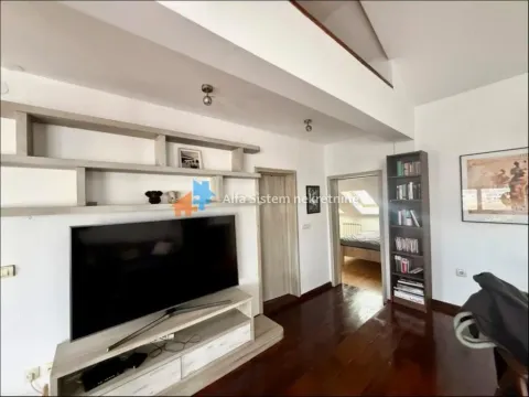 Rent, three bedroom apartment, 87m², Čubura, Beograd - image 12