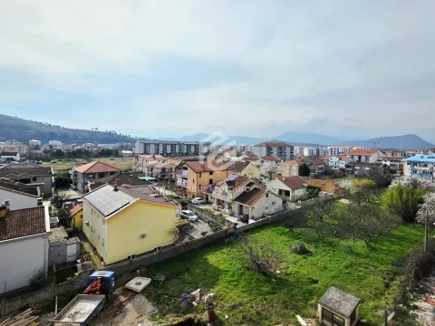 Prodaja, jednosoban stan, 35m², Zabjelo, Podgorica - image 11