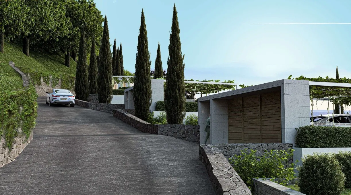 Prodaja, plac, 31000m², Reževići, Budva
