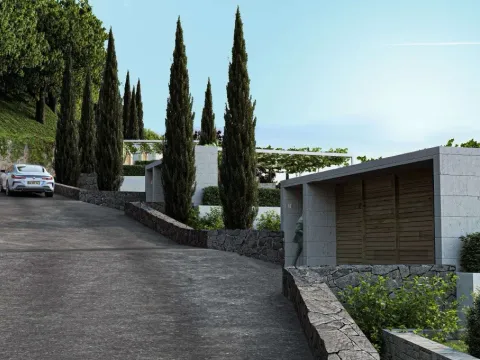 Prodaja, plac, 31000m², Reževići, Budva - image 9