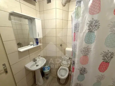 Rent, two bedroom apartment, 64m², Momišići, Podgorica - image 8