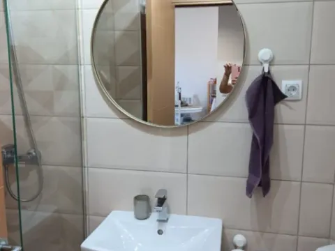 Izdavanje, jednosoban stan, 35m², Zabjelo, Podgorica - image 6