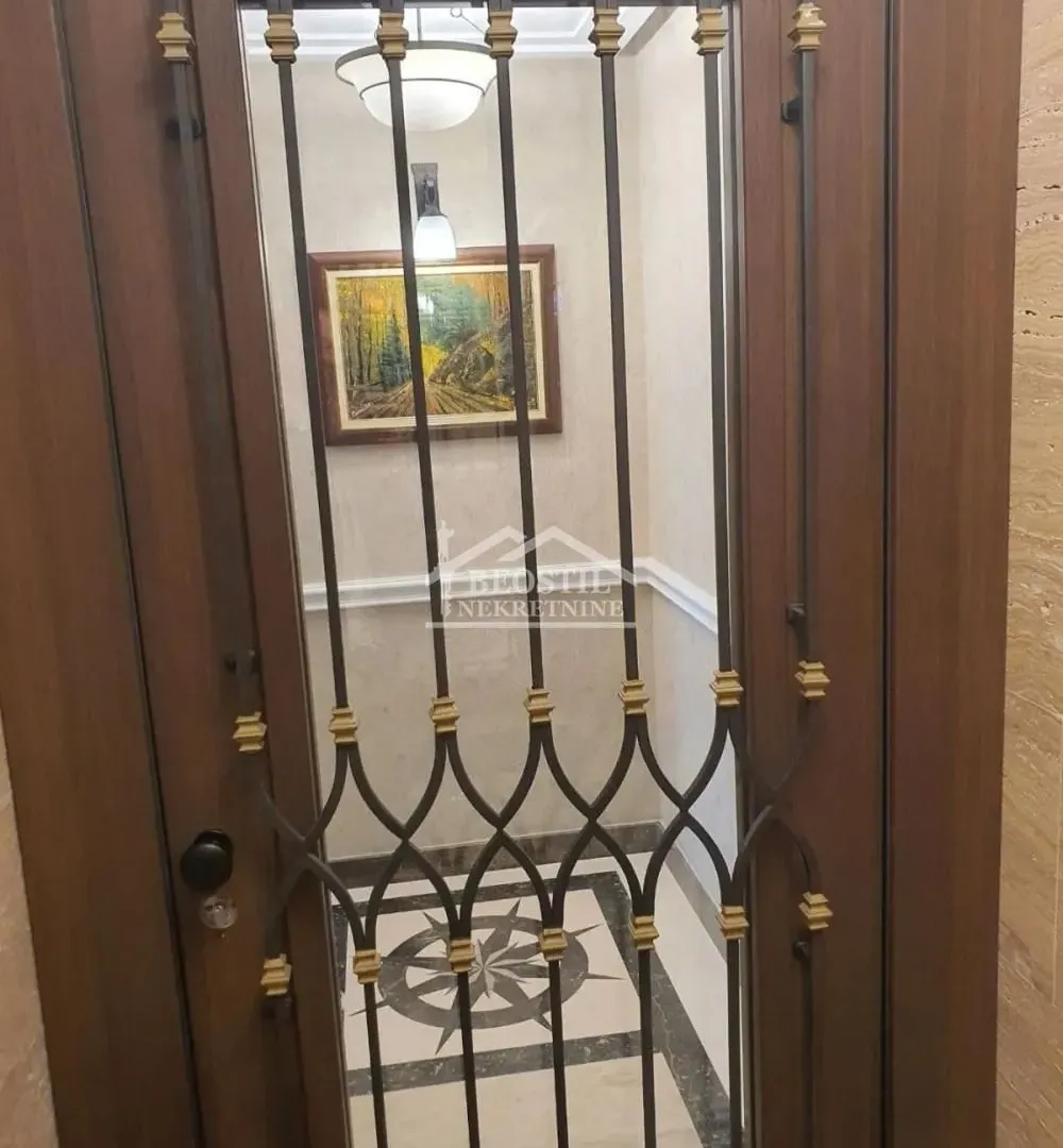 Rent, office space, 77m², Slavujev Venac, Zvezdara Sve Podlokacije