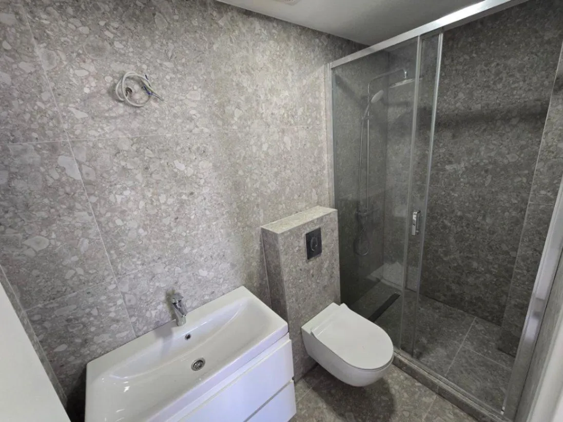 Sale, three bedroom apartment, 73m², Bar, Crna Gora