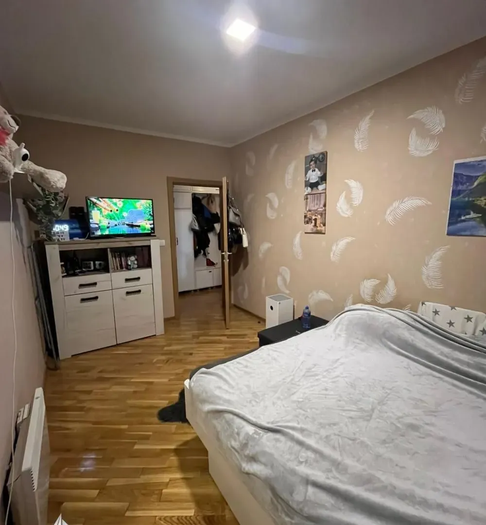 Prodaja, trosoban stan, 83m², Zvezdara Sve Podlokacije, Beograd
