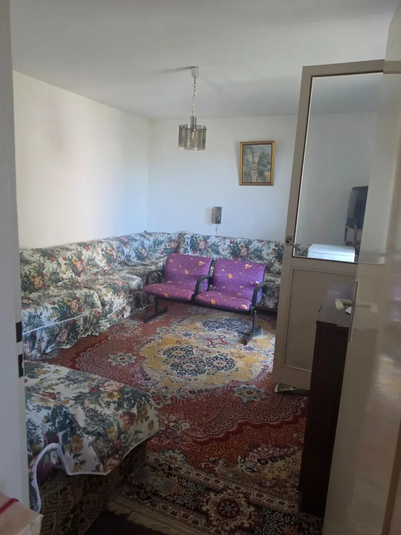 Prodaja, jednosoban stan, 32m², Centar, Ulcinj