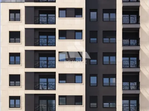 Prodaja, četvorosoban stan, 108m², Čubura, Beograd - image 2