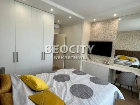 Izdavanje, dvosoban stan, 55m², Beograd Na Vodi, Beograd - image 10