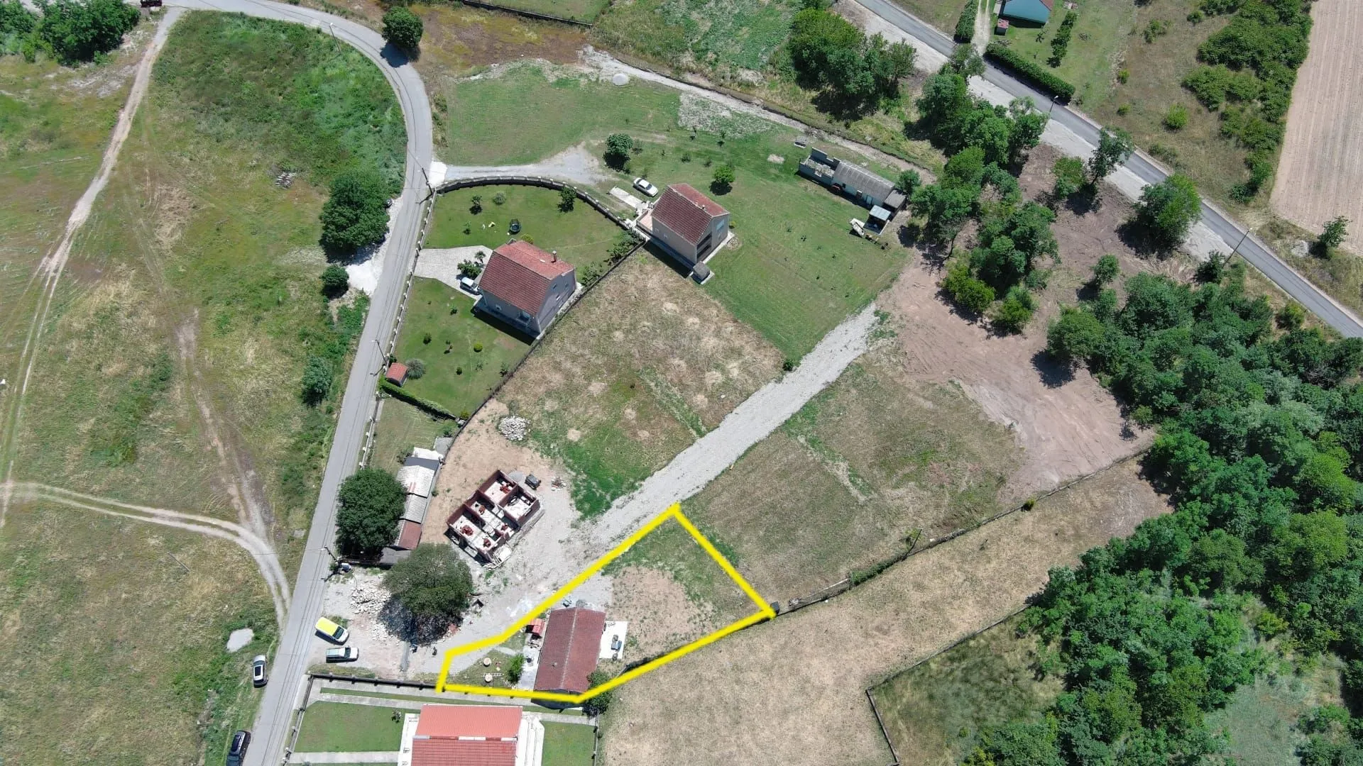 Sale, house, 79m², Zeta, Podgorica