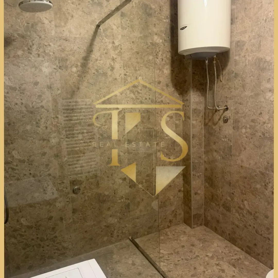 Izdavanje, jednosoban stan, 65m², Seljanovo, Tivat