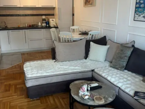 Rent, one bedroom apartment, 47m², Krivi Most, Podgorica - image 8