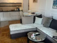 Rent, one bedroom apartment, 47m², Krivi Most, Podgorica - image 8