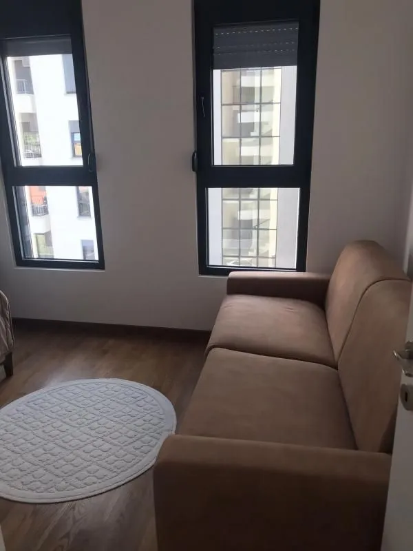 Rent, two bedroom apartment, 70m², Čeluga, Bar