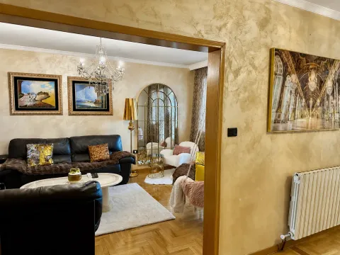 Rent, three bedroom apartment, 120m², Centar, Podgorica - image 2