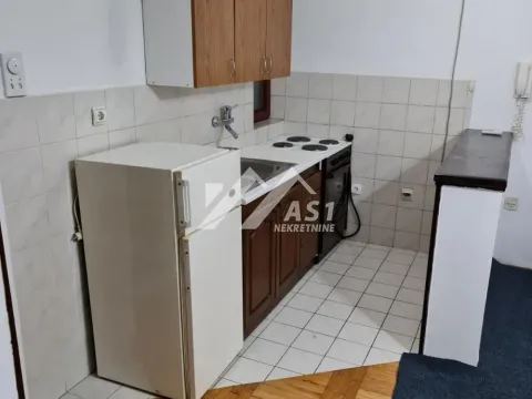 Izdavanje, dvosoban stan, 39m², Betanija, Novi Sad Sve Podlokacije - image 3