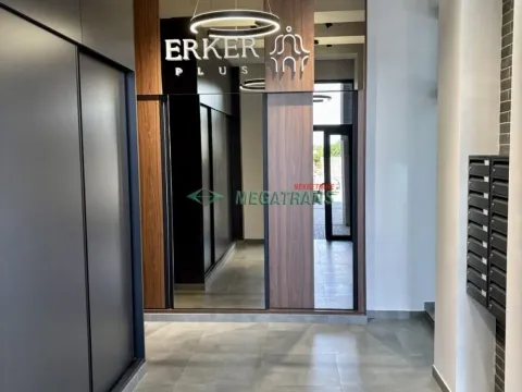 Izdavanje, dvosoban stan, 45m², Salajka, Novi Sad Sve Podlokacije - image 14