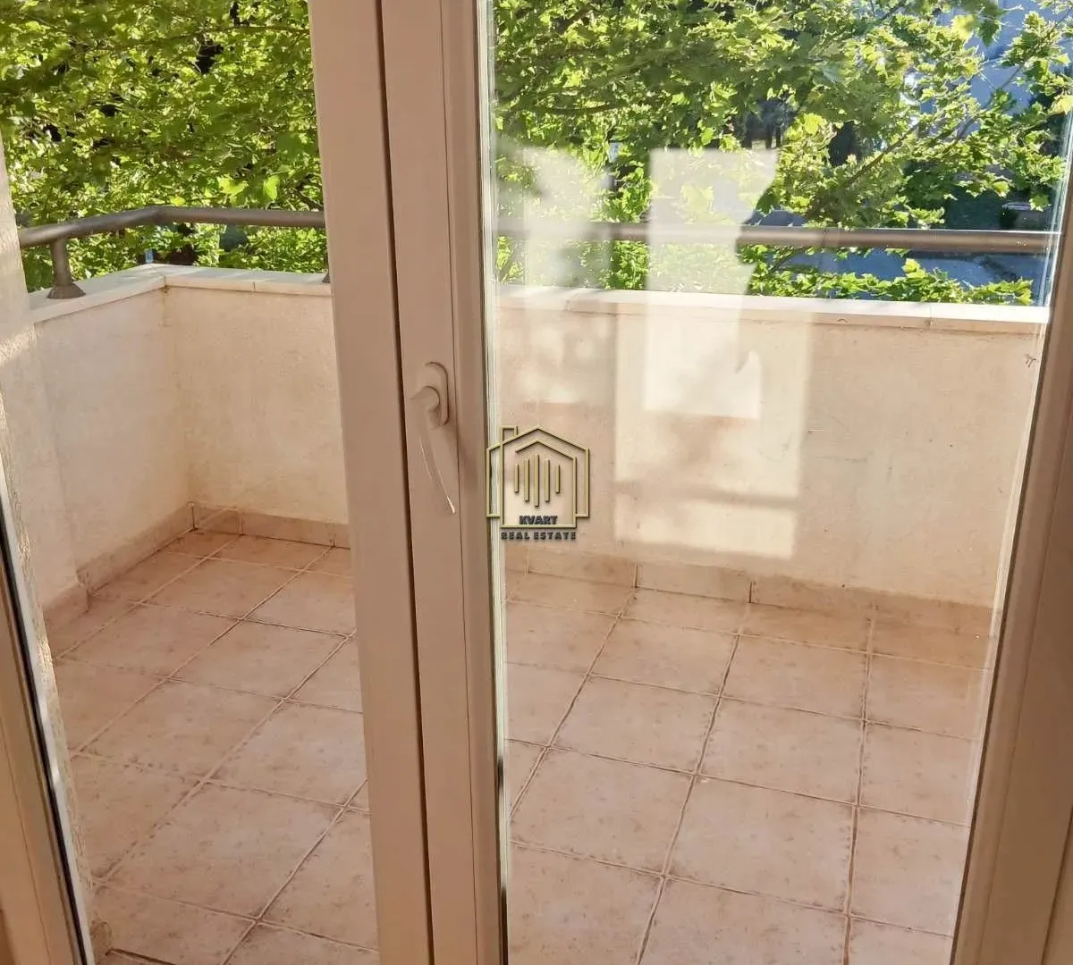 Rent, one bedroom apartment, 50m², Donja Gorica, Podgorica
