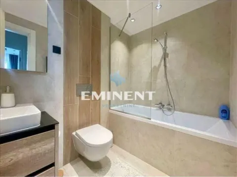 Rent, three bedroom apartment, 90m², Savski Venac, Beograd - image 13