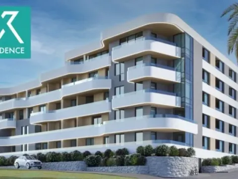 Prodaja, jednosoban stan, 55m², Dobre Vode, Bar - image 2