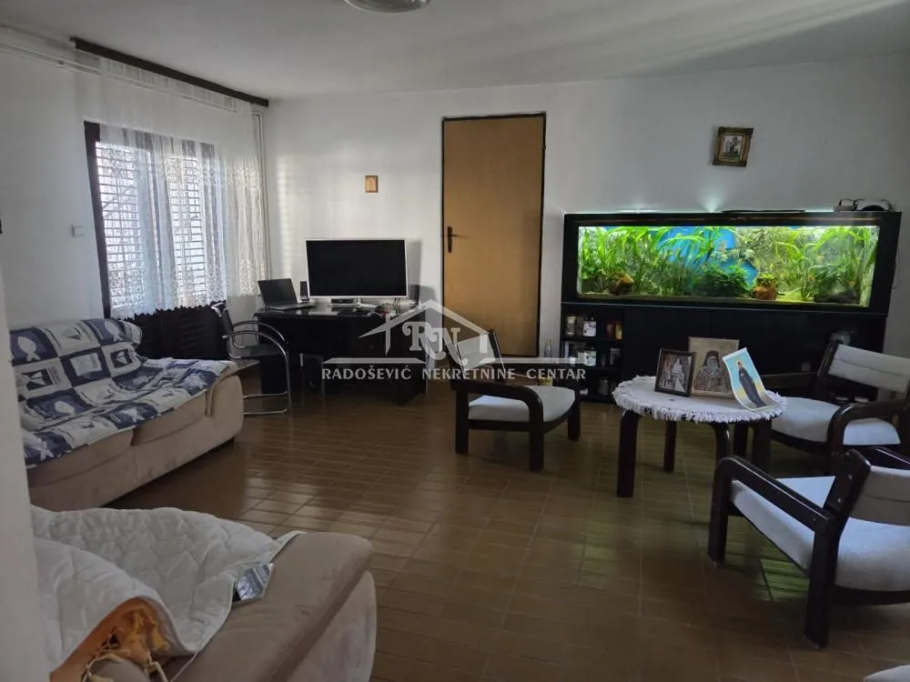 Rent, one bedroom apartment, 40m², Boleč, Grocka