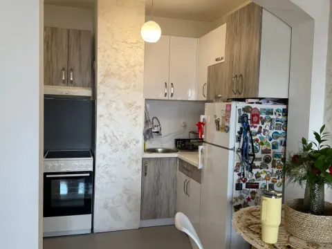 Prodaja, jednosoban stan, 43m², Centar, Podgorica - image 4