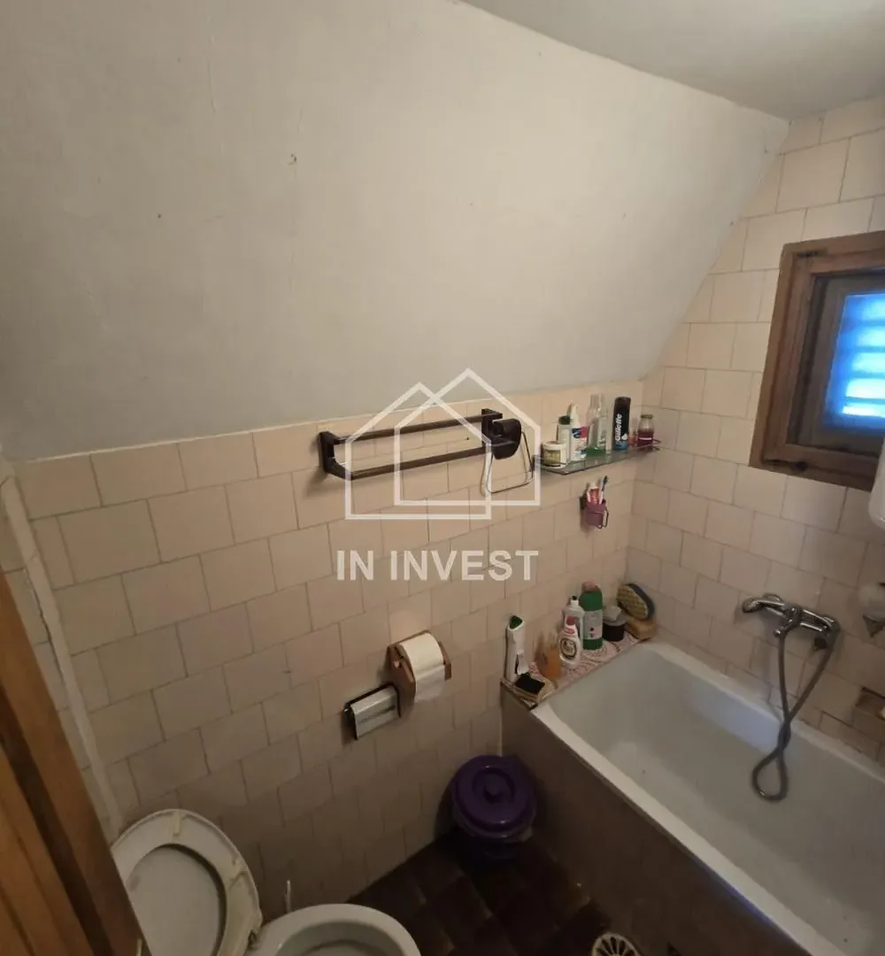 Prodaja, kuća, 46m², Sloboda, Zlatibor