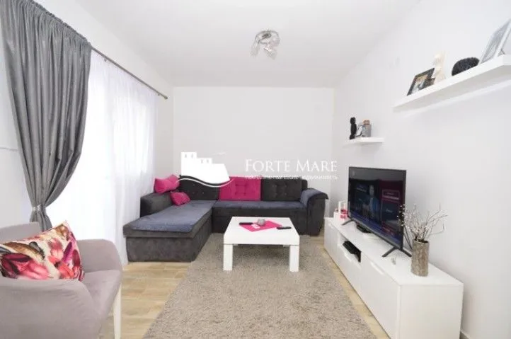 Prodaja, stan, 85m², Đenovići, Herceg Novi